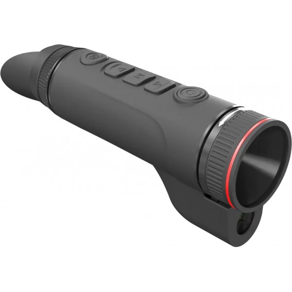 Монокуляр тепловізійний GUIDE TJ430L 4.2-17х 400х300@12μm з далекоміром 1000 м - 23780164 Монокуляр тепловізійний GUIDE TJ430L 4.2-17х 400х300@12μm з далекоміром 1000 м - 23780164