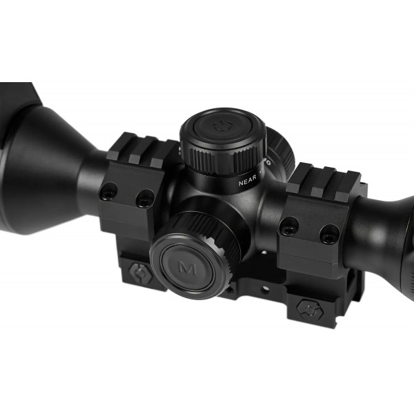 Приціл тепловізійний Guide TU650L 3.0 3.9-31.2x50 640x512@12μm з далекоміром 1500 м - 23780172 Приціл тепловізійний Guide TU650L 3.0 3.9-31.2x50 640x512@12μm з далекоміром 1500 м - 23780172