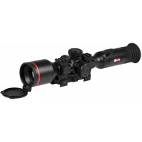 Прицел тепловизионный Guide TU435 3.0 4.4-17.6x35 400x300@12μm