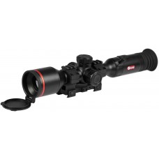 Приціл тепловізійний Guide TU435 3.0 4.4-17.6x35 400x300@12μm