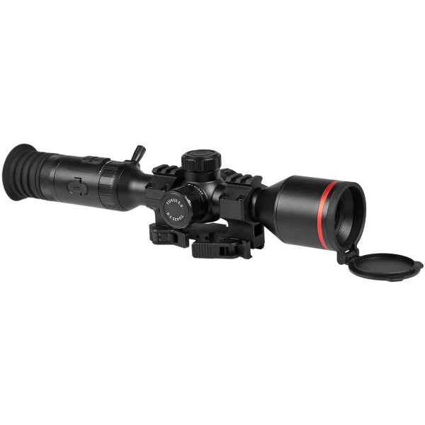 Приціл тепловізійний Guide TU435 3.0 4.4-17.6x35 400x300@12μm - 23780173 Приціл тепловізійний Guide TU435 3.0 4.4-17.6x35 400x300@12μm - 23780173