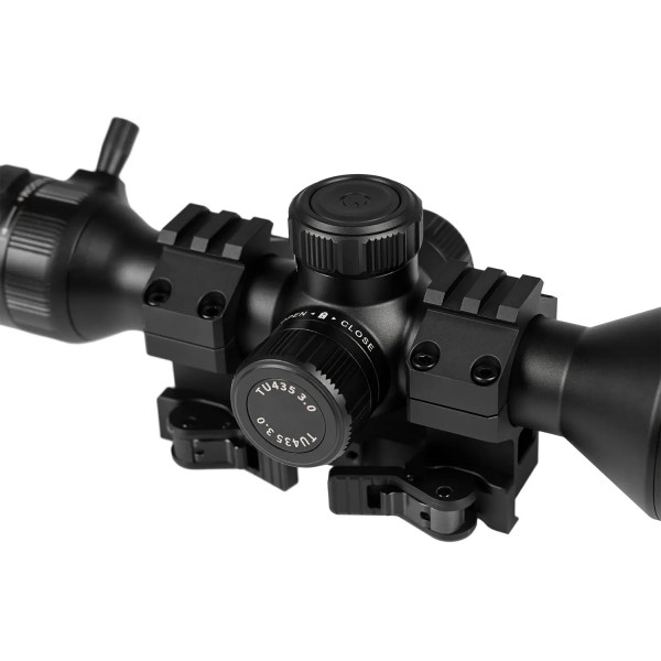 Приціл тепловізійний Guide TU435 3.0 4.4-17.6x35 400x300@12μm - 23780173 Приціл тепловізійний Guide TU435 3.0 4.4-17.6x35 400x300@12μm - 23780173