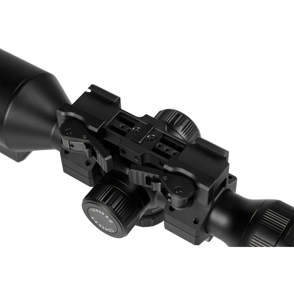 Приціл тепловізійний Guide TU435 3.0 4.4-17.6x35 400x300@12μm - 23780173 Приціл тепловізійний Guide TU435 3.0 4.4-17.6x35 400x300@12μm - 23780173