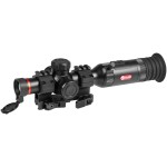 Прицел тепловизионный Guide TU425SE 3.0 3.1-12.4x25 400x300@12μm