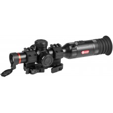 Приціл тепловізійний Guide TU425SE 3.0 3.1-12.4x25 400x300@12μm