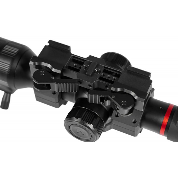 Прицел тепловизионный Guide TU425SE 3.0 3.1-12.4x25 400x300@12μm - 23780174 Прицел тепловизионный Guide TU425SE 3.0 3.1-12.4x25 400x300@12μm - 23780174