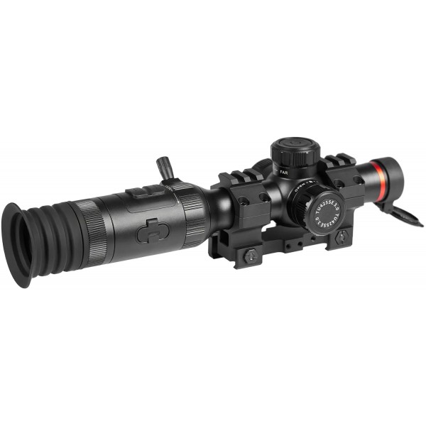 Прицел тепловизионный Guide TU425SE 3.0 3.1-12.4x25 400x300@12μm - 23780174 Прицел тепловизионный Guide TU425SE 3.0 3.1-12.4x25 400x300@12μm - 23780174