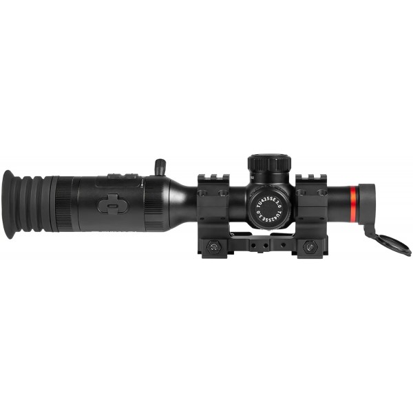 Прицел тепловизионный Guide TU425SE 3.0 3.1-12.4x25 400x300@12μm - 23780174 Прицел тепловизионный Guide TU425SE 3.0 3.1-12.4x25 400x300@12μm - 23780174