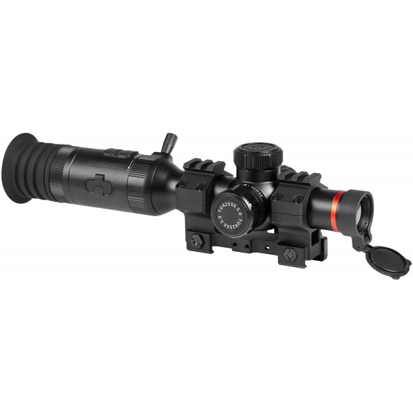 Прицел тепловизионный Guide TU425SE 3.0 3.1-12.4x25 400x300@12μm - 23780174 Прицел тепловизионный Guide TU425SE 3.0 3.1-12.4x25 400x300@12μm - 23780174