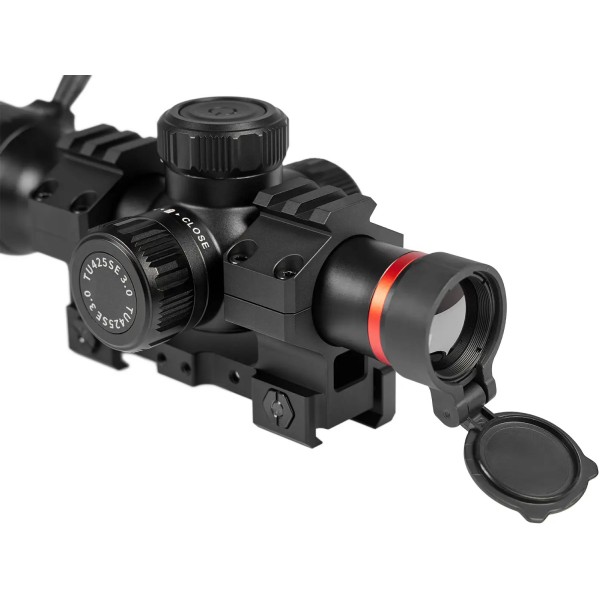 Прицел тепловизионный Guide TU425SE 3.0 3.1-12.4x25 400x300@12μm - 23780174 Прицел тепловизионный Guide TU425SE 3.0 3.1-12.4x25 400x300@12μm - 23780174