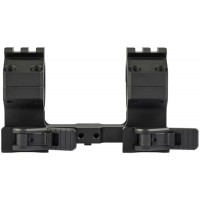 Моноблок GUIDE TU Mount QD d -30 мм. High. Picatinny