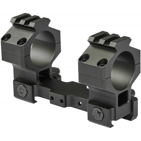 Моноблок GUIDE TU Mount QD d -30 мм. High. Picatinny - 23780178 Моноблок GUIDE TU Mount QD d -30 мм. High. Picatinny - 23780178