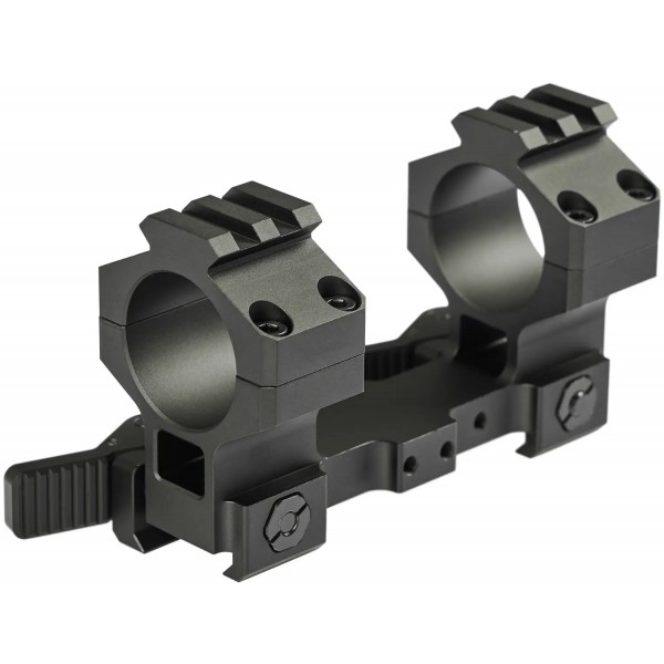 Моноблок GUIDE TU Mount QD d -30 мм. High. Picatinny - 23780178 Моноблок GUIDE TU Mount QD d -30 мм. High. Picatinny - 23780178