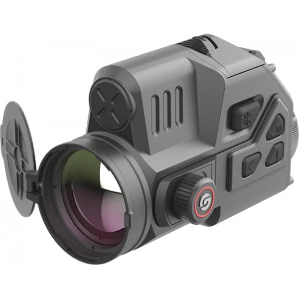 Тепловизионная насадка GUIDE TB650P 640x512@12μm (Wi-Fi) - 23780179