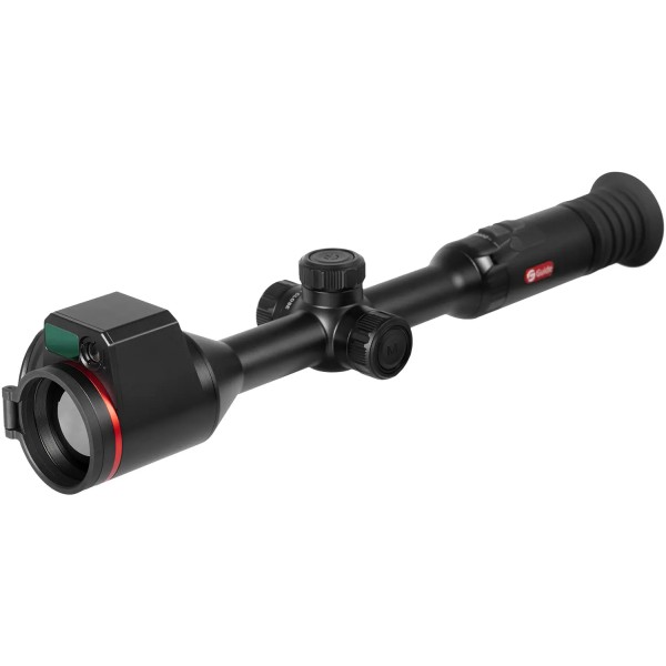 Прицел Тепло/Цифра GUIDE TU650M 3.0 с дальномером 1500 м - 23780180