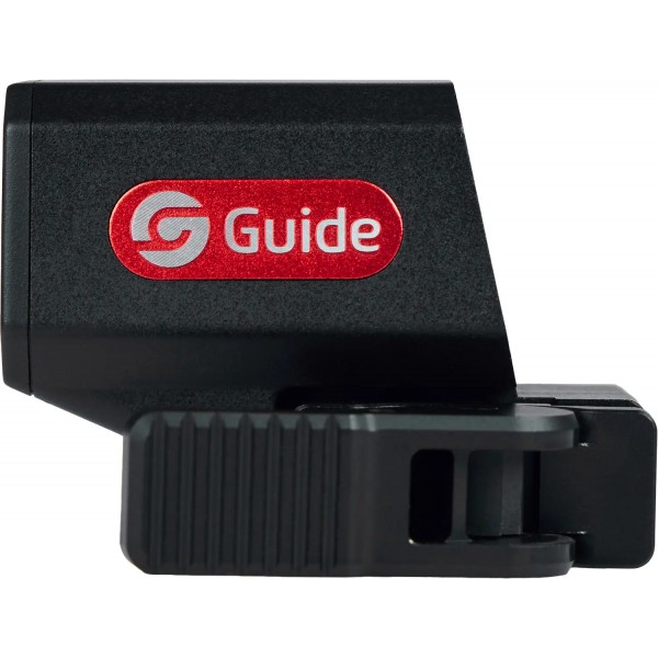 Дальномер GUIDE S1200LRF 1200 м для прицела GUIDE Nova - 23780191 Дальномер GUIDE S1200LRF 1200 м для прицела GUIDE Nova - 23780191