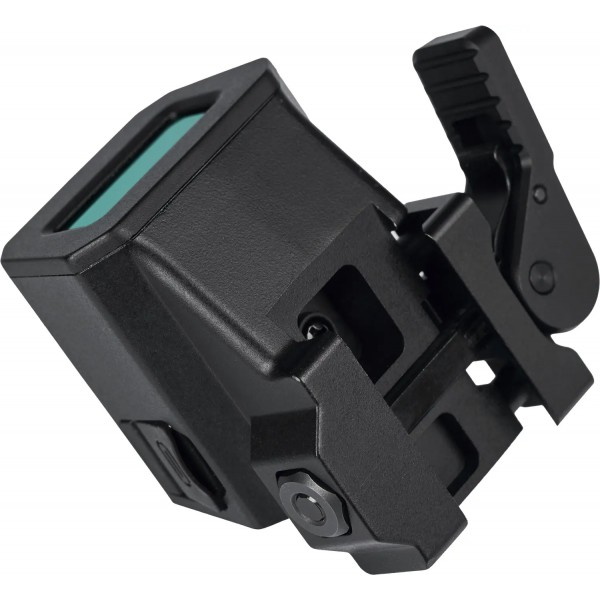 Дальномер GUIDE S1200LRF 1200 м для прицела GUIDE Nova - 23780191 Дальномер GUIDE S1200LRF 1200 м для прицела GUIDE Nova - 23780191