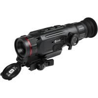Приціл тепловізійний Guide N225 3.6-14.4x 25мм F1.0 256x192@12μm