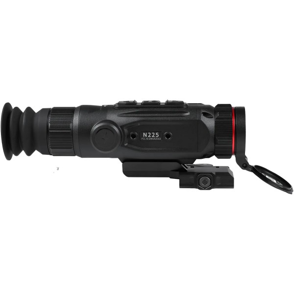 Прицел тепловизионный Guide N225 3.6-14.4x 25мм F1.0 256x192@12μm - 23780192 Прицел тепловизионный Guide N225 3.6-14.4x 25мм F1.0 256x192@12μm - 23780192