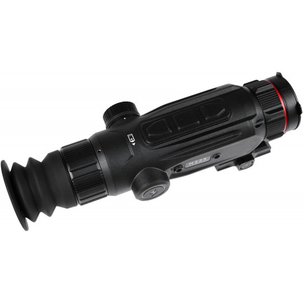 Прицел тепловизионный Guide N225 3.6-14.4x 25мм F1.0 256x192@12μm - 23780192 Прицел тепловизионный Guide N225 3.6-14.4x 25мм F1.0 256x192@12μm - 23780192
