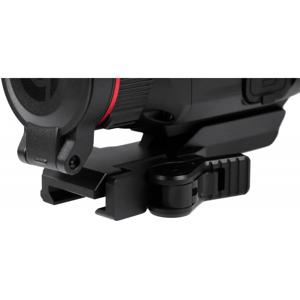 Прицел тепловизионный Guide N225 3.6-14.4x 25мм F1.0 256x192@12μm - 23780192 Прицел тепловизионный Guide N225 3.6-14.4x 25мм F1.0 256x192@12μm - 23780192