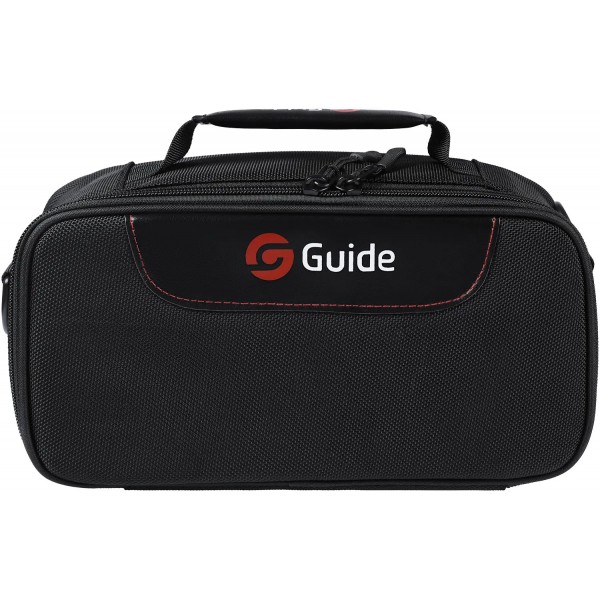 Прицел тепловизионный Guide N225 3.6-14.4x 25мм F1.0 256x192@12μm - 23780192 Прицел тепловизионный Guide N225 3.6-14.4x 25мм F1.0 256x192@12μm - 23780192