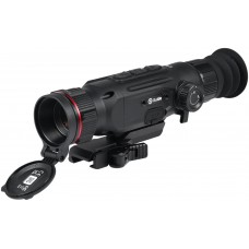 Приціл тепловізійний Guide N425 2.3-9.2x 25мм F1.0 400x300@12μm