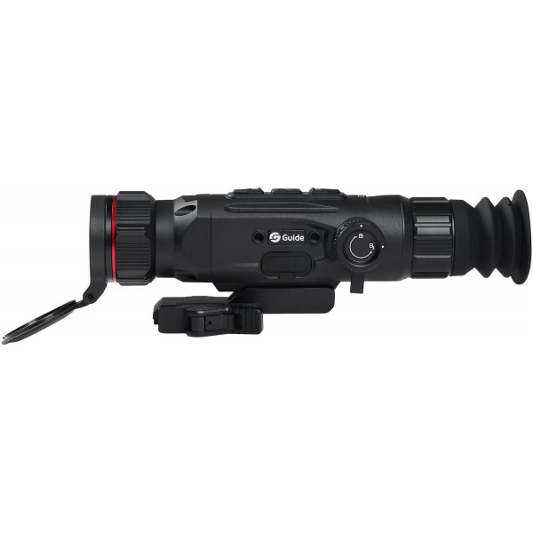 Прицел тепловизионный Guide N425 2.3-9.2x 25мм F1.0 400x300@12μm - 23780193 Прицел тепловизионный Guide N425 2.3-9.2x 25мм F1.0 400x300@12μm - 23780193