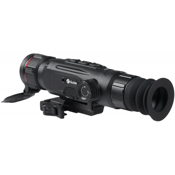 Прицел тепловизионный Guide N425 2.3-9.2x 25мм F1.0 400x300@12μm - 23780193 Прицел тепловизионный Guide N425 2.3-9.2x 25мм F1.0 400x300@12μm - 23780193