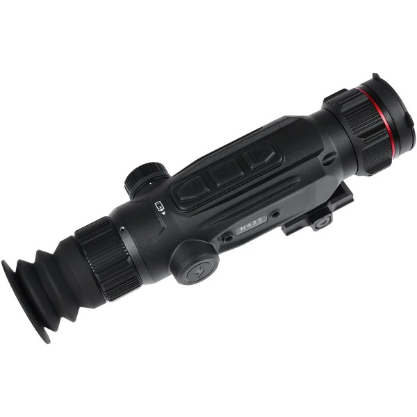 Прицел тепловизионный Guide N425 2.3-9.2x 25мм F1.0 400x300@12μm - 23780193 Прицел тепловизионный Guide N425 2.3-9.2x 25мм F1.0 400x300@12μm - 23780193