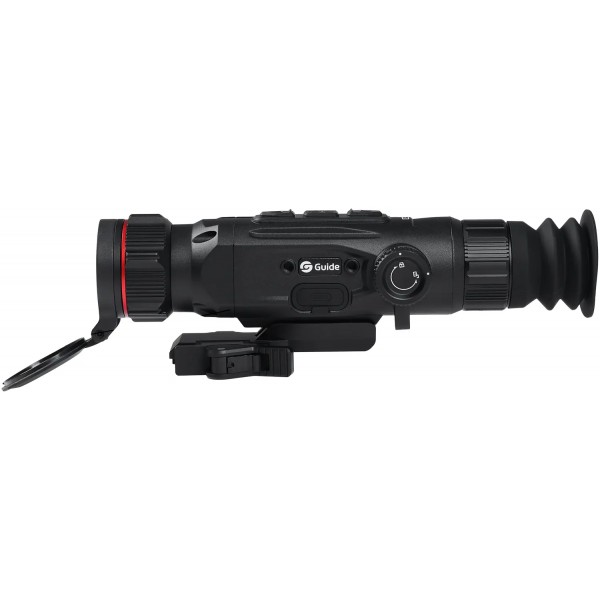 Приціл тепловізійний Guide N435 3.3-13.2x 35мм F1.0 400x300@12μm - 23780194 Приціл тепловізійний Guide N435 3.3-13.2x 35мм F1.0 400x300@12μm - 23780194
