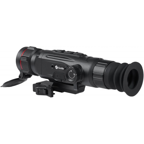 Приціл тепловізійний Guide N435 3.3-13.2x 35мм F1.0 400x300@12μm - 23780194 Приціл тепловізійний Guide N435 3.3-13.2x 35мм F1.0 400x300@12μm - 23780194