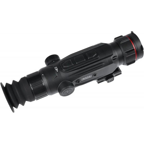 Приціл тепловізійний Guide N435 3.3-13.2x 35мм F1.0 400x300@12μm - 23780194 Приціл тепловізійний Guide N435 3.3-13.2x 35мм F1.0 400x300@12μm - 23780194