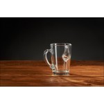 Gun And Fun чашка с пулей 7,62