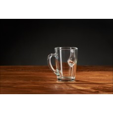 Gun And Fun чашка с пулей 7,62