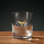 Gun And Fun стакан для виски ДШВ