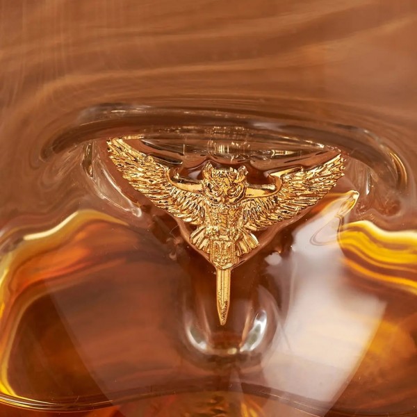 Gun And Fun стакан для виски ГУР - GAF-STWHGUR Gun And Fun стакан для виски ГУР - GAF-STWHGUR