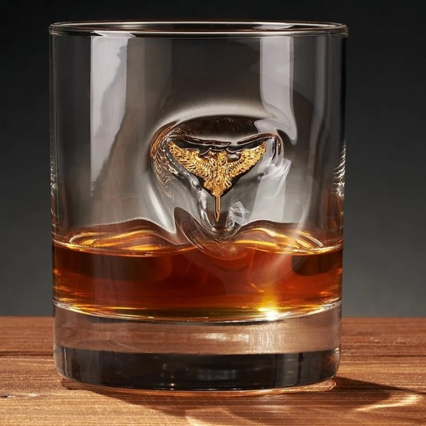 Gun And Fun стакан для виски ГУР - GAF-STWHGUR Gun And Fun стакан для виски ГУР - GAF-STWHGUR