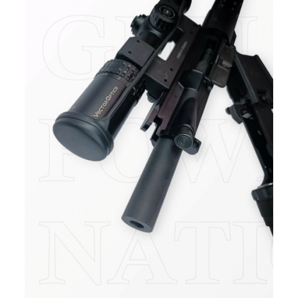 7643-BLK Направляюча шомпола систем АR-15 - 7643-BLK 7643-BLK Направляюча шомпола систем АR-15 - 7643-BLK