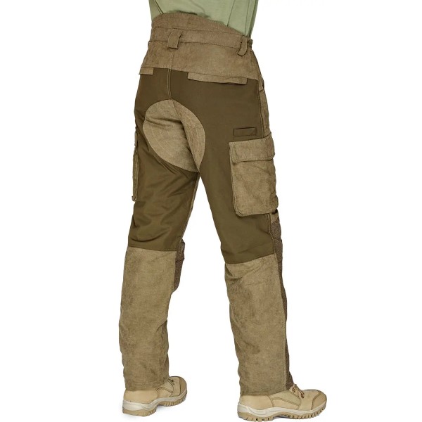 Штани Hallyard Jagd Anzug 48 Olive Green - 881-t-001 48 Штани Hallyard Jagd Anzug 48 Olive Green - 881-t-001 48