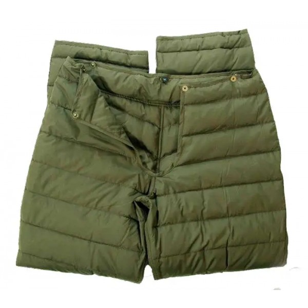 Брюки Hallyard Newark 58 Green - newark-t-001 58