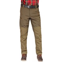 Брюки Hallyard Scarba L Dark Green