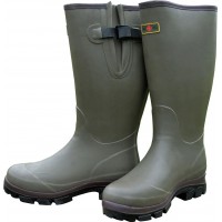 Сапоги Hallyard Neopren bo005 41 Olive