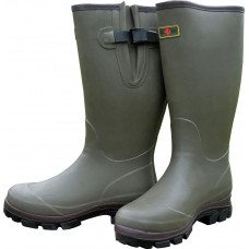 Чоботи Hallyard Neopren bo005 44 Olive