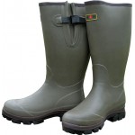 Сапоги Hallyard Neopren bo005 38 Olive