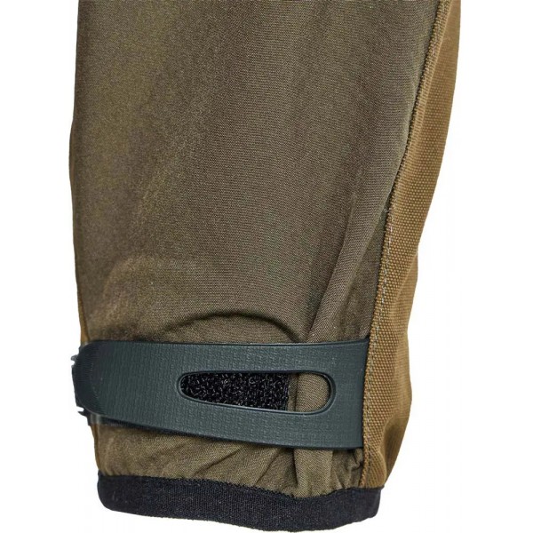 Куртка Hallyard Scarba S Dark Green - scarba-J-001 48