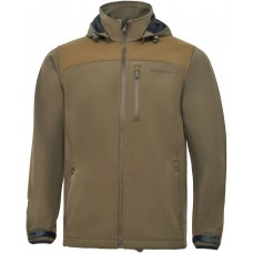Куртка Hallyard Scarba M Dark Green
