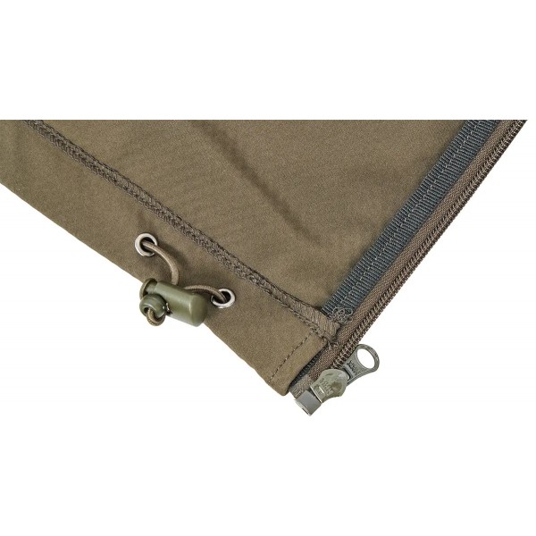 Куртка Hallyard Scarba M Dark Green - scarba-J-001 50