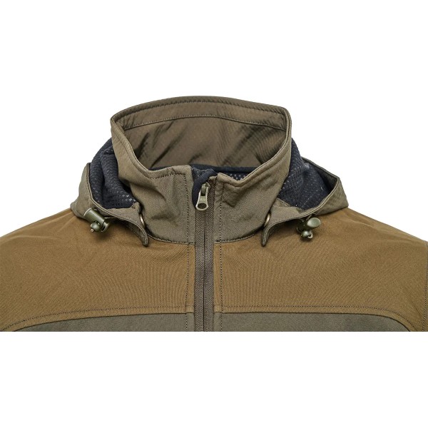 Куртка Hallyard Scarba L Dark Green - scarba-J-001 52 Куртка Hallyard Scarba L Dark Green - scarba-J-001 52