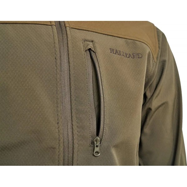 Куртка Hallyard Scarba L Dark Green - scarba-J-001 52 Куртка Hallyard Scarba L Dark Green - scarba-J-001 52